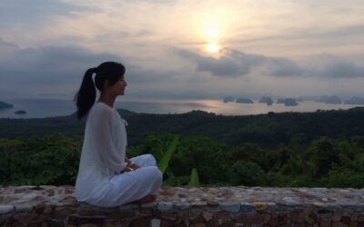 5 Minutes Meditation a Day Keeps Your Anxiety and Stress Away